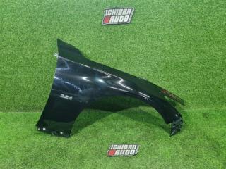 Крыло переднее правое INFINITI Q50 2014 контрактная Крыло переднее правое INFINITI Q50 2014