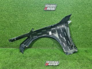 Крыло правое переднее INFINITI Q50 V37 OM 651 F31004GAMA 2 ракурс