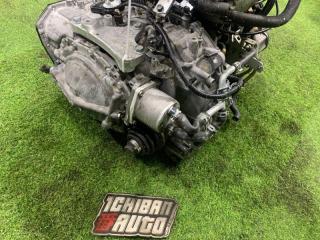 АКПП NISSAN QASHQAI J10 M9R 31020-1XN0C 2 ракурс