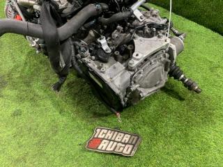 Запчасть акпп NISSAN QASHQAI