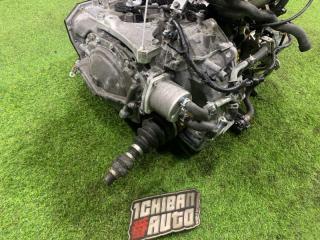 АКПП NISSAN QASHQAI J10 M9R 31020-1XN0C 2 ракурс