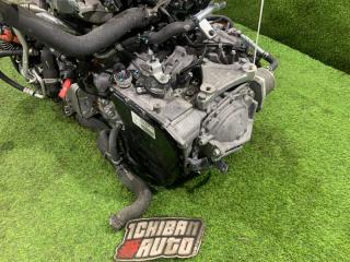 АКПП RENAULT KOLEOS