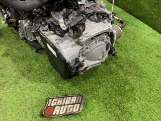 АКПП NISSAN QASHQAI J10 M9R 31020-1XN0C 2 ракурс