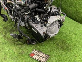 Запчасть акпп NISSAN QASHQAI