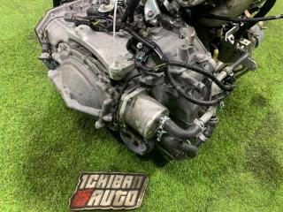 АКПП NISSAN QASHQAI J10 M9R 31020-1XN0C 2 ракурс