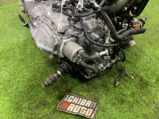 АКПП NISSAN QASHQAI J10 M9R 31020-1XN0C 2 ракурс