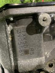 АКПП NISSAN QASHQAI J10 M9R 31020-1XN0C 3 ракурс