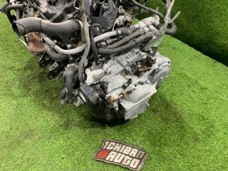 АКПП NISSAN ALTIMA L32 VQ35DE 33001-33010 1 ракурс