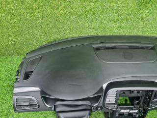 Торпедо RENAULT SAMSUNG SM6 LFD M4R 681009067R 2 ракурс