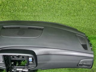 Торпедо RENAULT SAMSUNG SM6 LFD M4R 681009067R 3 ракурс