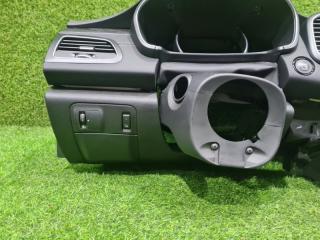Торпедо RENAULT SAMSUNG SM6 LFD M4R 681009067R 5 ракурс