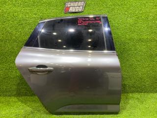 Фото запчасти дверь задняя правая RENAULT SAMSUNG SM6 2016 контрактная запчасть Запчасть дверь задняя правая RENAULT SAMSUNG SM6 2016