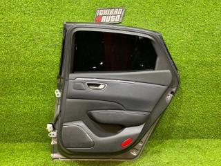 Дверь правая задняя RENAULT SAMSUNG SM6 LFD M4R 821003230R 3 ракурс
