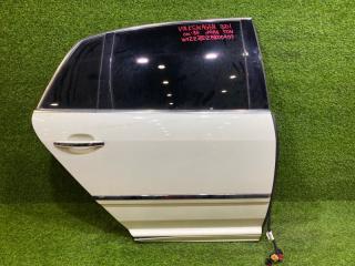 Запчасть дверь задняя правая VOLKSWAGEN PHAETON 2010