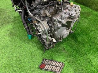 АКПП RENAULT SAMSUNG SM6 2016