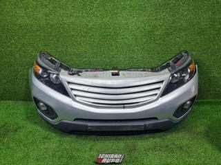 Nose cut KIA SORENTO 2009
