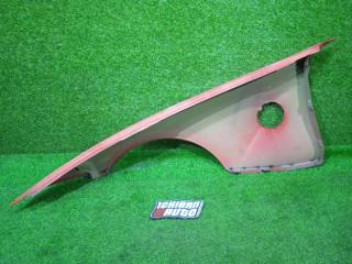 Крыло правое переднее BMW Z4 E85 M54 41357053328 2 ракурс