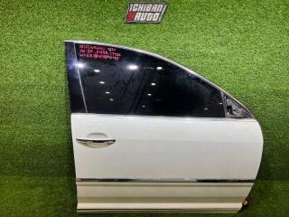 Запчасть дверь передняя правая VOLKSWAGEN PHAETON 2010