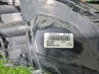 Фара левая передняя NISSAN ALTIMA L32 VQ35DE 26060ZX20B 3 ракурс