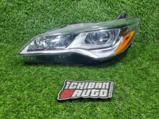 Фара левая передняя TOYOTA CAMRY ASV50L 2AR-FE 8115006870 1 ракурс