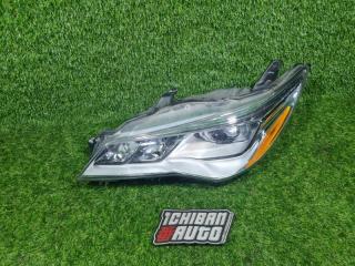 Фара левая передняя TOYOTA CAMRY ASV50L 2AR-FE 8115006870 2 ракурс