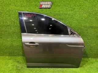 Фото запчасти дверь передняя правая RENAULT SAMSUNG SM6 2016 контрактная запчасть Запчасть дверь передняя правая RENAULT SAMSUNG SM6 2016