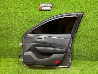 Дверь правая передняя RENAULT SAMSUNG SM6 LFD M4R 801002599R 2 ракурс