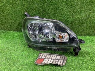 Фара правая передняя TOYOTA PORTE NSP140 81110-52F62 1 ракурс