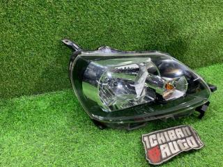 Фара правая передняя TOYOTA PORTE NSP140 81110-52F62 2 ракурс