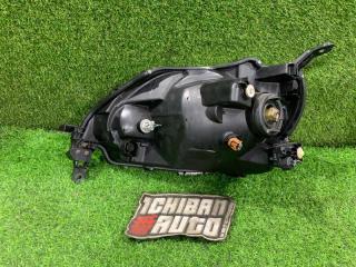 Фара правая передняя TOYOTA PORTE NSP140 81110-52F62 4 ракурс