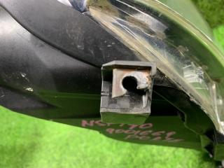 Фара правая передняя TOYOTA PORTE NSP140 81110-52F62 5 ракурс