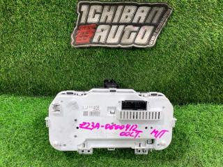 Спидометр MITSUBISHI COLT Z23A 4A91 8100A406 2 ракурс
