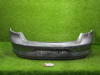 Фото запчасти бампер задний RENAULT SAMSUNG SM6 2016 контрактная запчасть Запчасть бампер задний RENAULT SAMSUNG SM6 2016