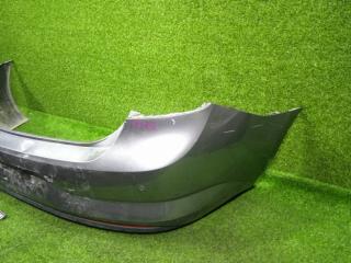 Бампер задний RENAULT SAMSUNG SM6 LFD M4R 850100648S 3 ракурс