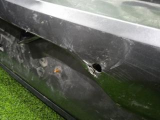 Бампер задний RENAULT SAMSUNG SM6 LFD M4R 850100648S 4 ракурс