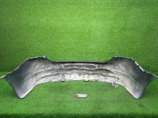 Бампер задний RENAULT SAMSUNG SM6 LFD M4R 850100648S 5 ракурс