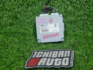 Запчасть электронный блок NISSAN QASHQAI 2015