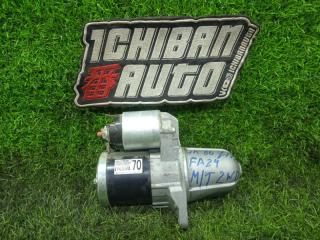 Запчасть стартер TOYOTA GR86