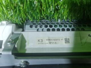 Спидометр LEXUS LS460 USF40L 1UR-FSE 83800-50372 2 ракурс
