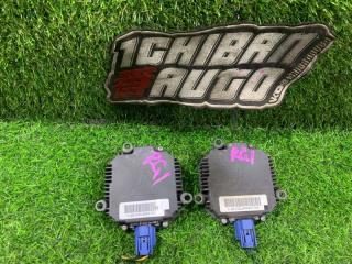 Блок ксенона HONDA STEPWGN RG1 33119-SJK-003 2 ракурс