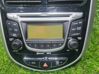 Блок управления климат-контролем HYUNDAI ACCENT RB G4FA 97250-ir065ry 2 ракурс Блок управления климат-контролем HYUNDAI ACCENT RB G4FA 97250-ir065ry 2 ракурс