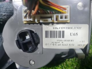 Блок управления климат-контролем HYUNDAI ACCENT RB G4FA 97250-ir065ry 4 ракурс Блок управления климат-контролем HYUNDAI ACCENT RB G4FA 97250-ir065ry 4 ракурс