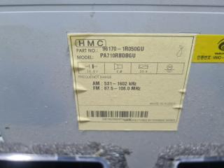 Блок управления климат-контролем HYUNDAI ACCENT RB G4FA 97250-ir065ry 5 ракурс Блок управления климат-контролем HYUNDAI ACCENT RB G4FA 97250-ir065ry 5 ракурс