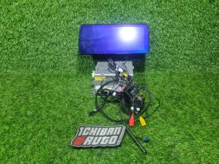 Монитор BMW 4-SERIES 2014