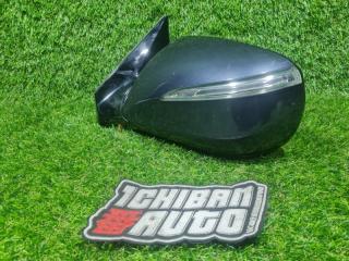 Зеркало левое переднее HYUNDAI SANTA FE DM D4HADU821634 876102W001 2 ракурс