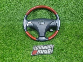 Руль LEXUS ES350 GSV40 2GR-FE 45100-33740 1 ракурс