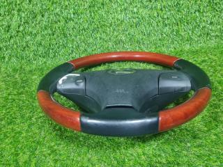 Руль LEXUS ES350 GSV40 2GR-FE 45100-33740 3 ракурс