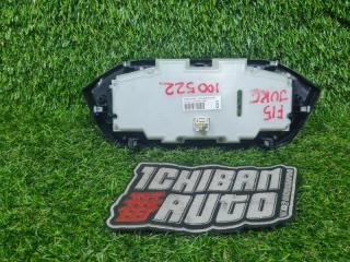 Блок управления климат-контролем NISSAN JUKE F15 MR16DDT 24845-3YM2C 2 ракурс