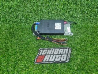 Электронный блок BMW 4-SERIES 2014