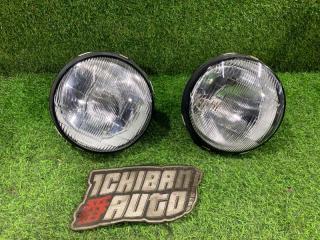 Фара передняя NISSAN MARCH K11 260100A960 1 ракурс